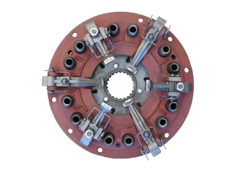 Корзина сцепления Т-40 (Д-144) Т25-1601050 (новая)