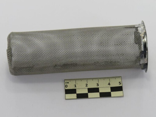 Сетка радиатора Д-65 (ЮМЗ-6) нержавеющая сталь