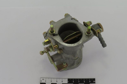 Карбюратор пускового двигателя ПД-10, П-350
