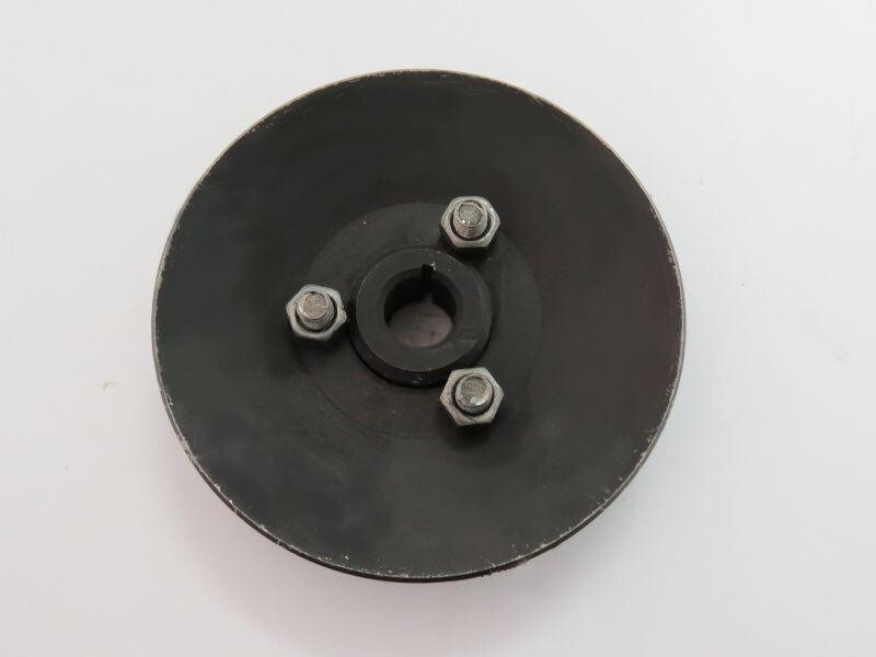 Шків водяного насоса ЯМЗ 236-238; ЯМЗ-238 АК