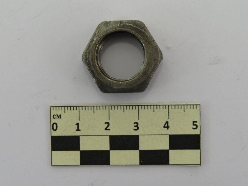 Гайка водяного насоса ЯМЗ 236-238, ЯМЗ-238 АК (М16х1,5)