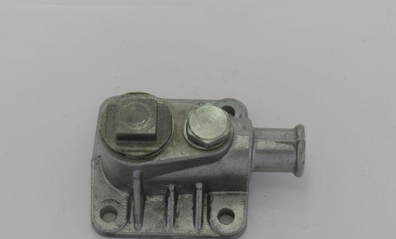 Головка компрессора ГАЗ-66