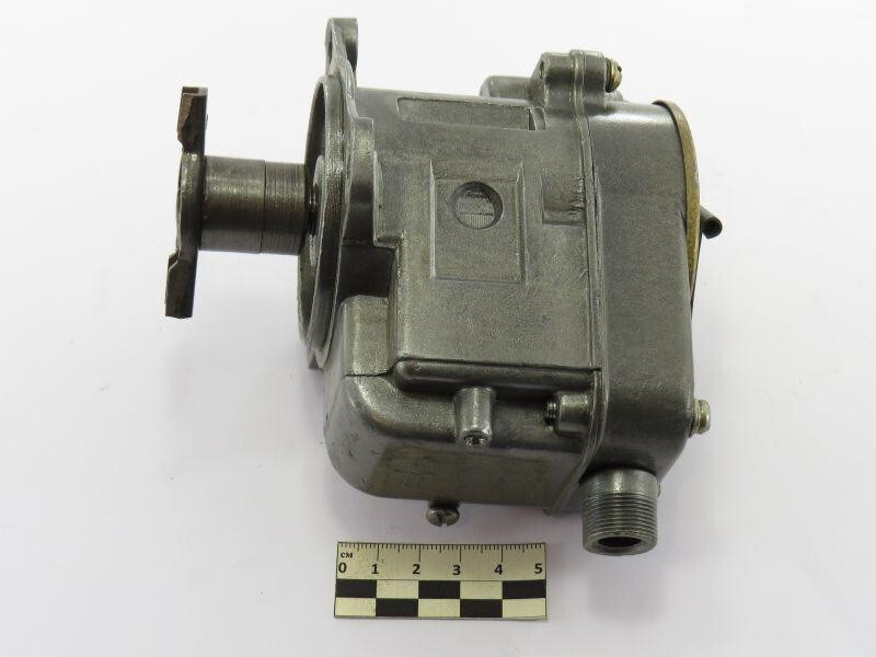 Магнето пускового двигателя ПД-10, П-350 (новое) МТЗ, ЮМЗ, СМД-18, Т-150