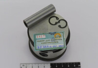 Р/к для ремонта компрессора Богдан А091-092; ISUZU MAPO/POLMO (Р2) 65,5