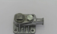 Головка компрессора ГАЗ-66
