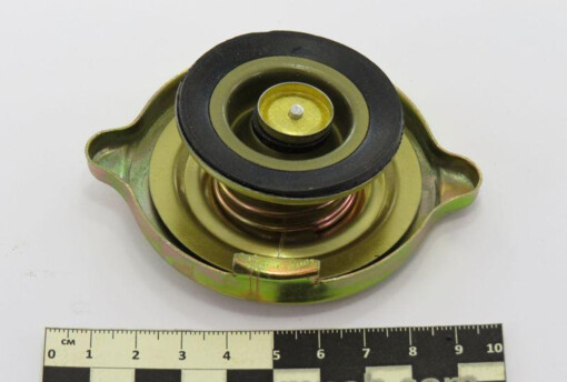 Крышка радиатора Д-65 (ЮМЗ)