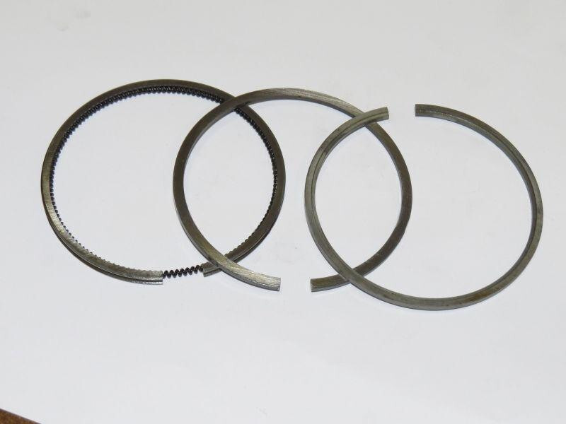 Комплект колец компрессора МТЗ, ЮМЗ, Т-40, ПАЗ, ЗиЛ-5301 «Бычок» (Н) 72,0