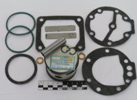 Р/к для ремонта компрессора Богдан А091-092; ISUZU MAPO/POLMO (Р1) 65,25