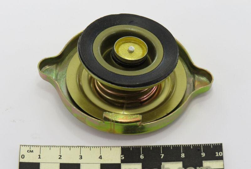 Крышка радиатора Д-65 (ЮМЗ)