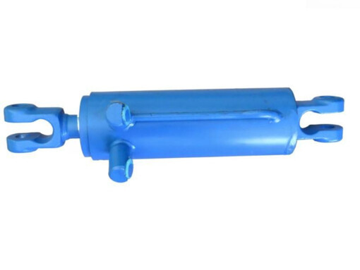 Гидроцилиндр ЦС-100/40-200 (новый)