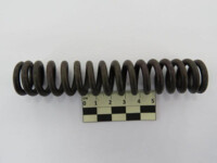 Пружина нажимная корзины сцепления Д-144 (Т-40)