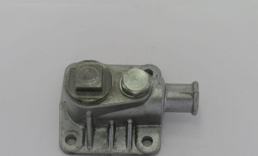 Головка компрессора ГАЗ-66