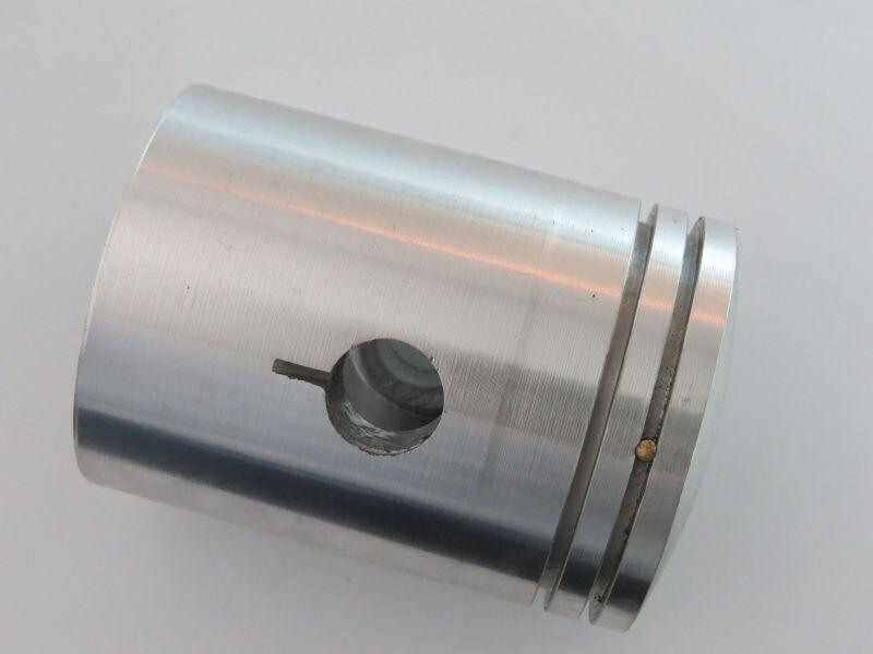 Поршень пускового двигателя ПД-10, П-350 Р1 (72,75)