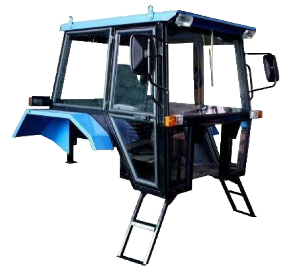 Кабіна